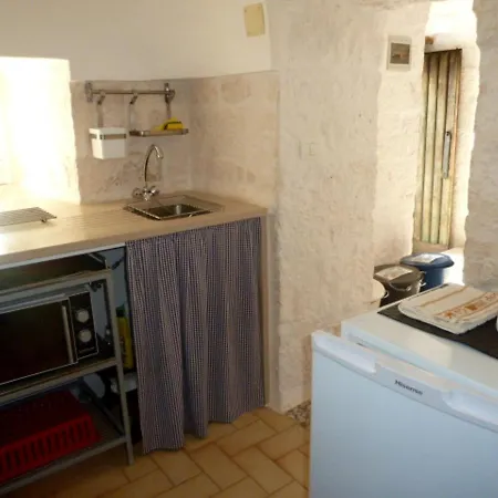 Il Piccolo Trullo *