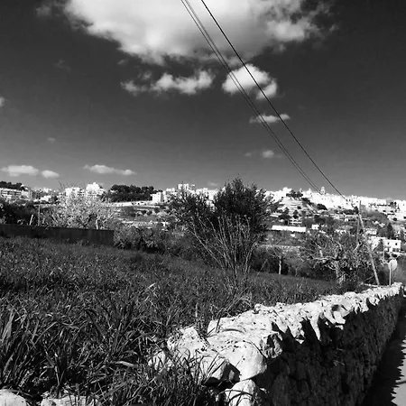 Il Piccolo Trullo Cisternino