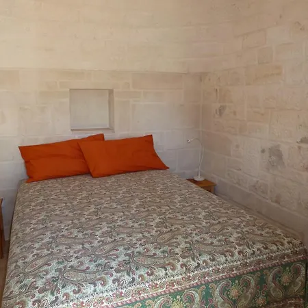 Il Piccolo Trullo