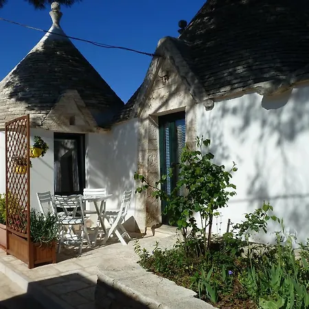 Il Piccolo Trullo *