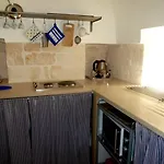 カントリーハウス Il Piccolo Trullo