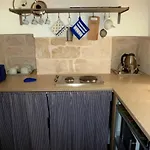 Il Piccolo Trullo カントリーハウス チステルニーノ