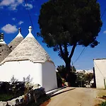 Il Piccolo Trullo * チステルニーノ