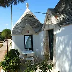 Il Piccolo Trullo カントリーハウス