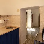 カントリーハウス Il Piccolo Trullo チステルニーノ