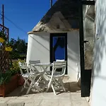カントリーハウス Il Piccolo Trullo *