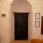 カントリーハウス Il Piccolo Trullo チステルニーノ