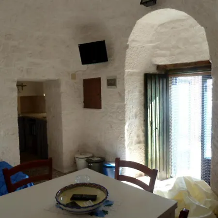 Il Piccolo Trullo