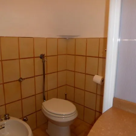 Landsted Il Piccolo Trullo