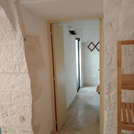 Il Piccolo Trullo * Cisternino