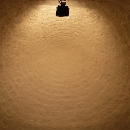 Il Piccolo Trullo カントリーハウス