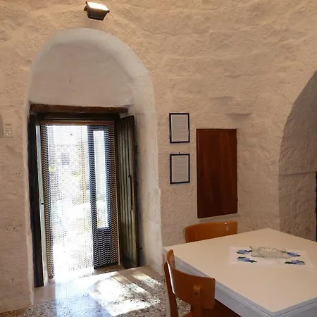 Il Piccolo Trullo