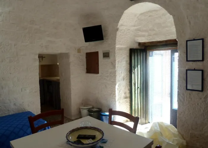 Il Piccolo Trullo