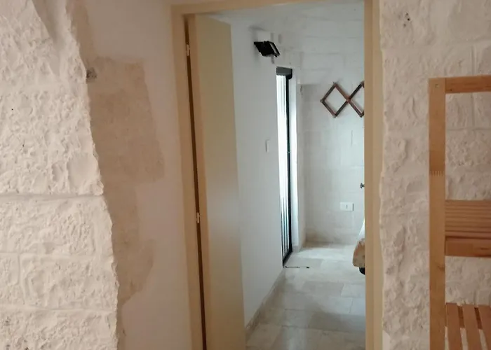 Il Piccolo Trullo * Cisternino