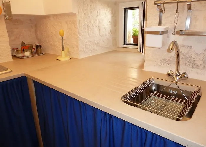 Il Piccolo Trullo *