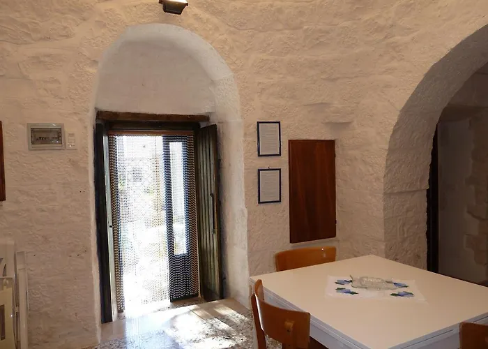 Il Piccolo Trullo